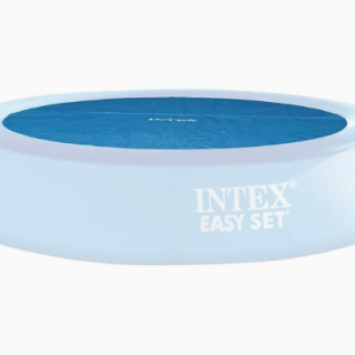 Cobertor Solar Piscina INTEX 5.49m