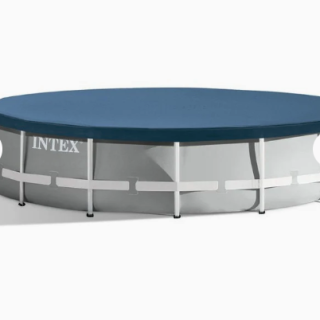 Cobertor para Piscina Estructural INTEX de 457 cm