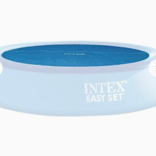 Cobertor Solar Piscina INTEX 4.88m