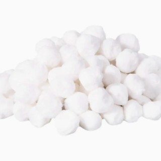 500g Bolas Filtrantes Piscina para Filtro de Arena INTEX