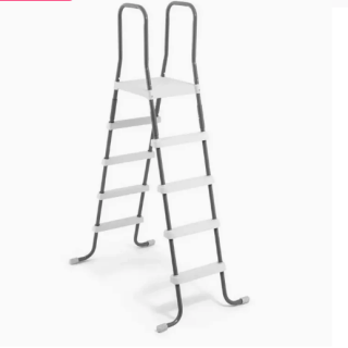 Escalera para Piscina INTEX Pool Ladder 1.32m