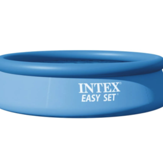 Piscina Inflable INTEX Easy Set 305 x 76 cm, 3.853L