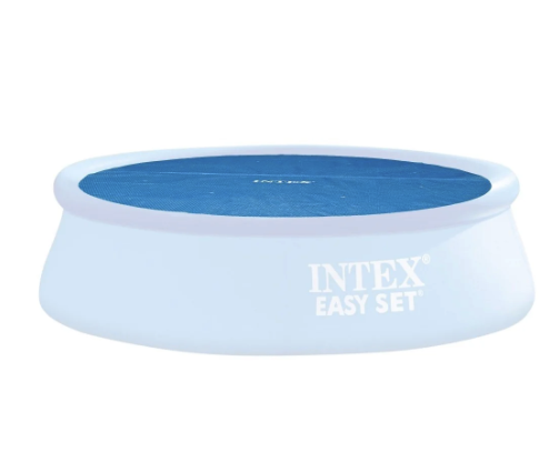 Cobertor Solar Piscina INTEX 3.05m