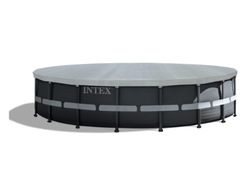 Cobertor para Piscina Estructural INTEX de 549 cm