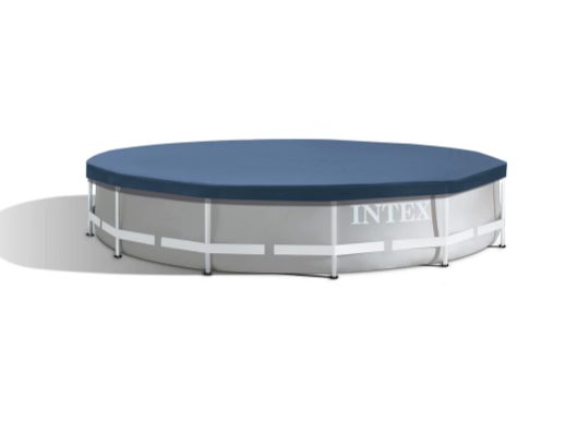 Cobertor INTEX para Piscina Estructural 366cm