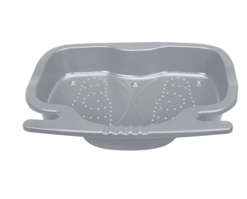 Limpiapiés Antideslizante para Piscina INTEX