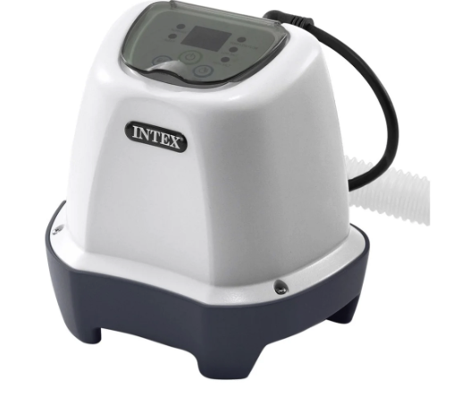 Clorador Salino INTEX Krystal Clear QS200