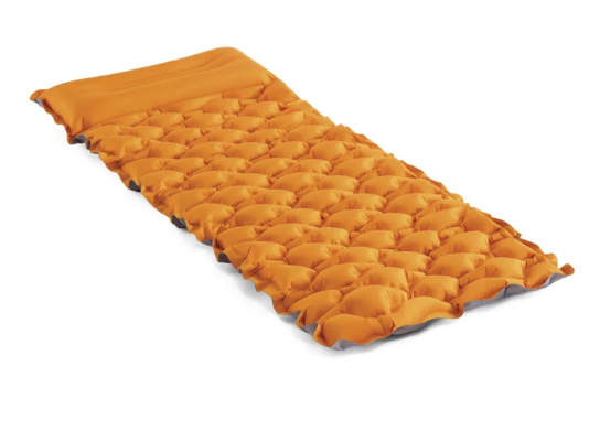 Colchón Inflable Individual TPU Camping Mat INTEX